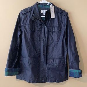NWT Southern Tide jacket